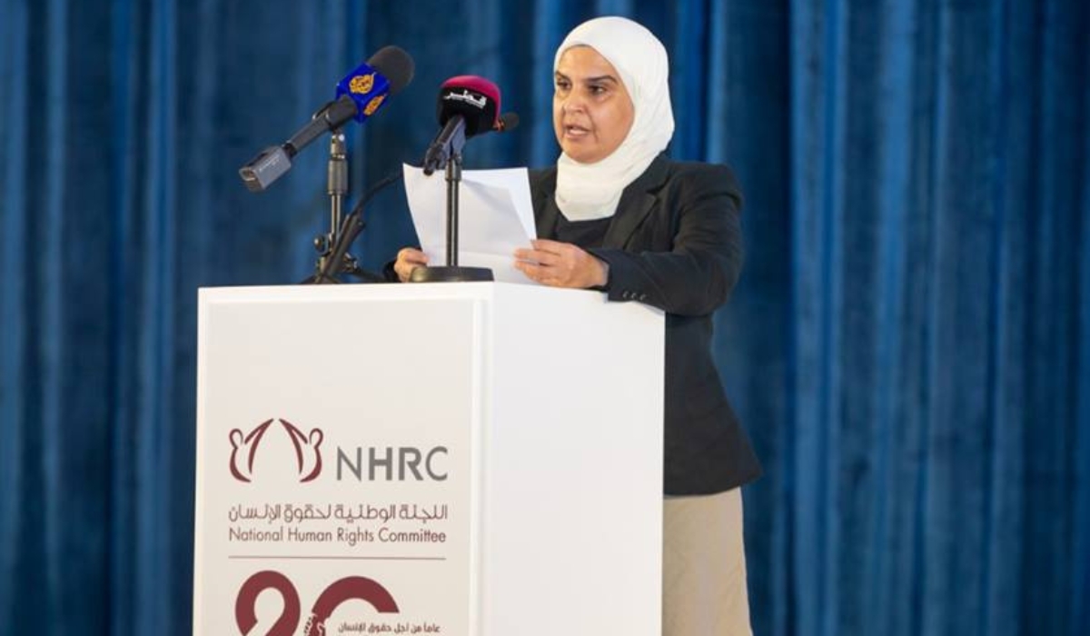 2ND National Human Rights Forum To Be Kicked off In September by NHRC